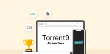 torrent9 alternatives