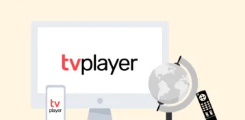 Watch TVPLayer Online