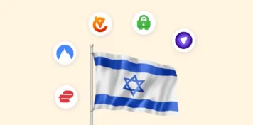 VPN for Israel