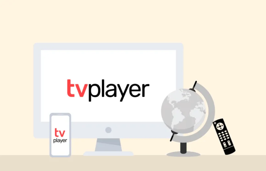Ver TVPlayer en línea