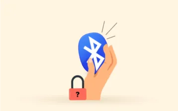 Bluetooth security