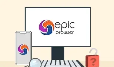 Epic Privacy Browser Security