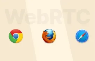 Disable WebRTC in browsers