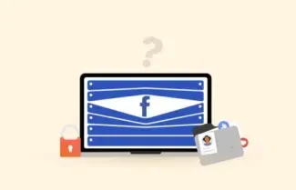 make your Facebook profile private