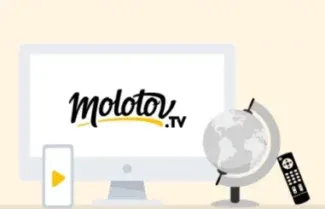 Watch Molotov TV Online