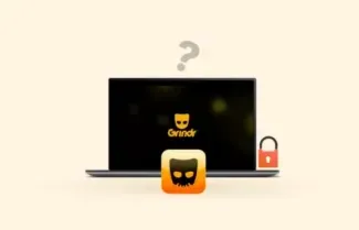 Grindr privacy