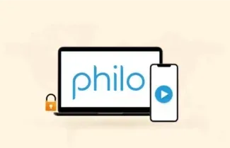 Watch Philo TV outside US
