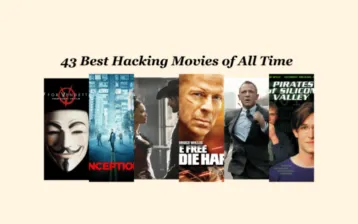 Hacking Movies