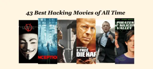 Hacking Movies