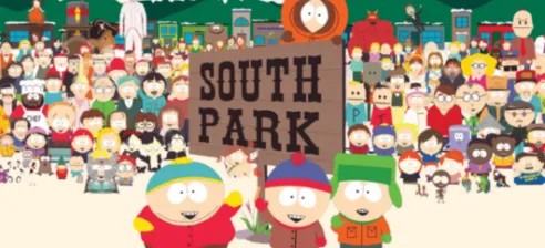 Stream South Park online for free