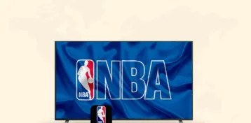 NBA online