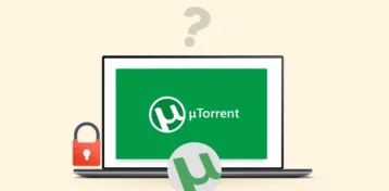 uTorrent