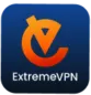 ExtremeVPN VPN block logo