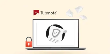 How to use Tutanota Secure Email