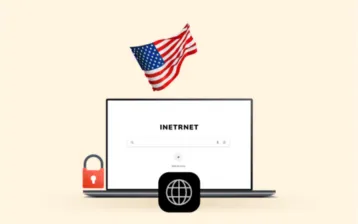 internet privacy in US