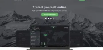 ProtonVPN review