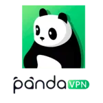 PandaVPN small logo
