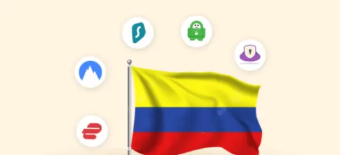 Best VPN for Colombia