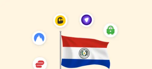 Best VPNs for Paraguay