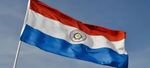 Best VPNs for Paraguay