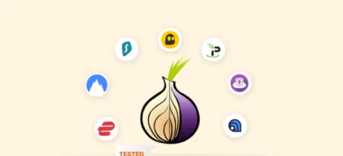 Best VPN for Tor