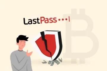 LastPass Breach Drains $4.4M Worth Crypto Assets within Day