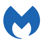 Malwarebytes small logo review