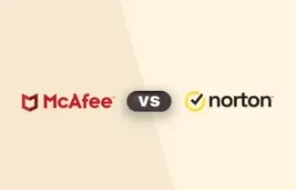 McAfee vs Norton Antivirus
