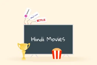 Best Websites for Hindi Movies Online