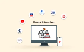 Hesgoal alternatives