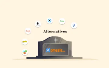 Omegle Alternatives