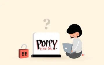 Is Poppy Playtime safe for kids