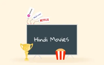 Best Websites for Hindi Movies Online