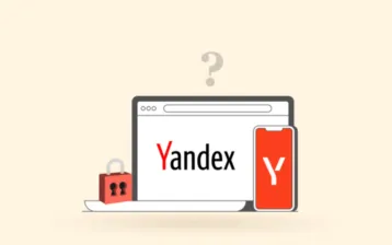Is Yandex Safe