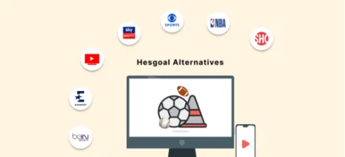 Hesgoal alternatives