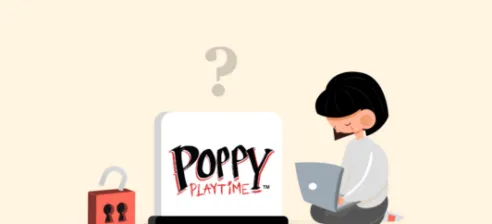 Is Poppy Playtime safe for kids