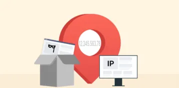 Public vs private IP address