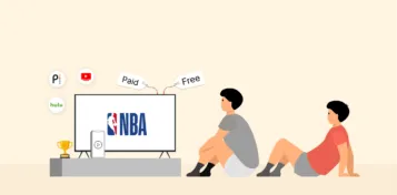 Best NBA Streaming Sites
