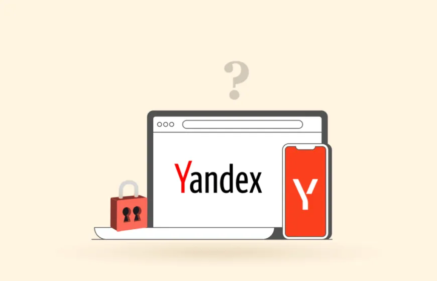 ¿Yandex es seguro?