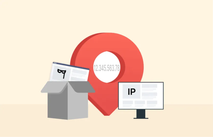 Dirección IP pública vs privada