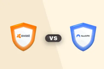 Avast VPN vs NordVPN