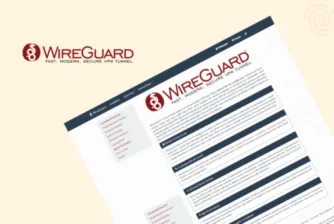 Wireguard VPN