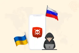 Worldwide cyberwar break out possibility after the Russian invasion of Ukraine