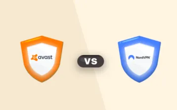 Avast VPN vs NordVPN