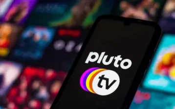 Pluto TV anywhere