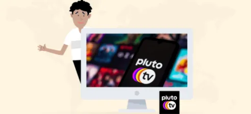 How to watch Pluto TV online outside US UK from anywhere around the world