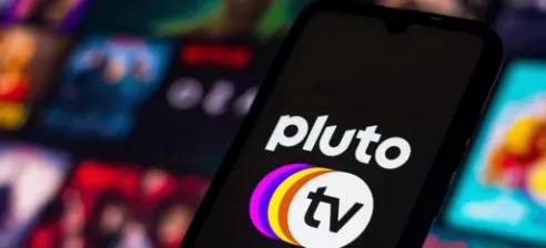 Pluto TV anywhere