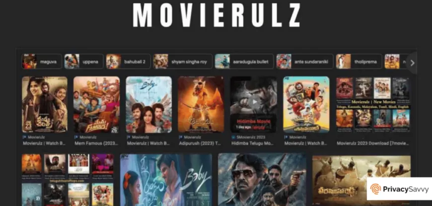 Quick list of the best Movierulz VPNs