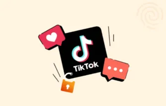 Is TikTok safe for kids