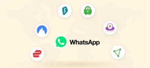 VPN for WhatsApp